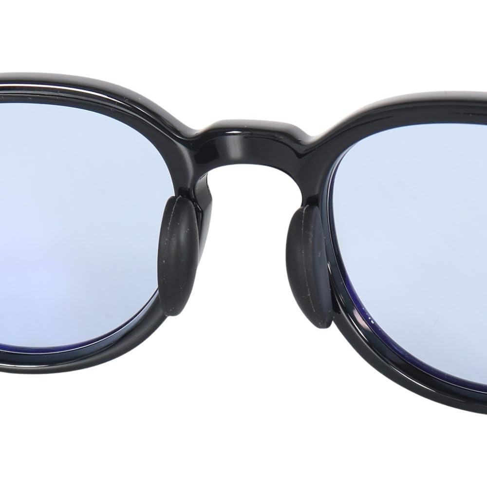 Amazon | アイヴォル（EYEVOL） スポーツサングラス LEIFER3-49 49 BK